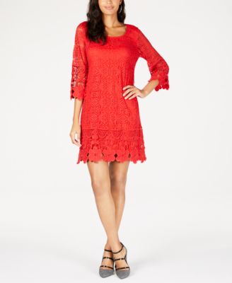 Below the Knee Dresses Cute